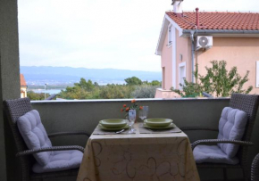 Apartment Malči